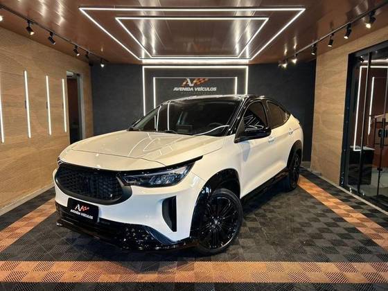 FIAT FASTBACK 1.0 TURBO 200 FLEX AUDACE CVT